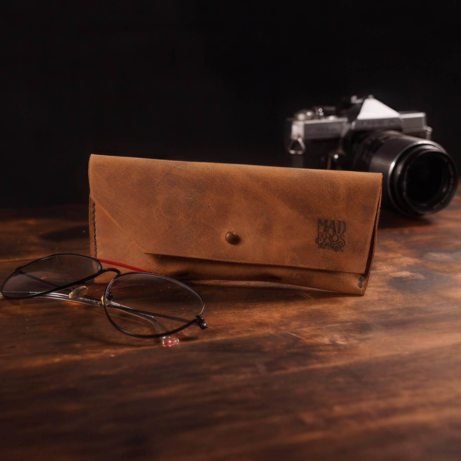 Glasses Pouch