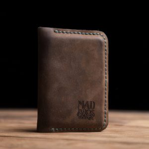 Bifold Wallet